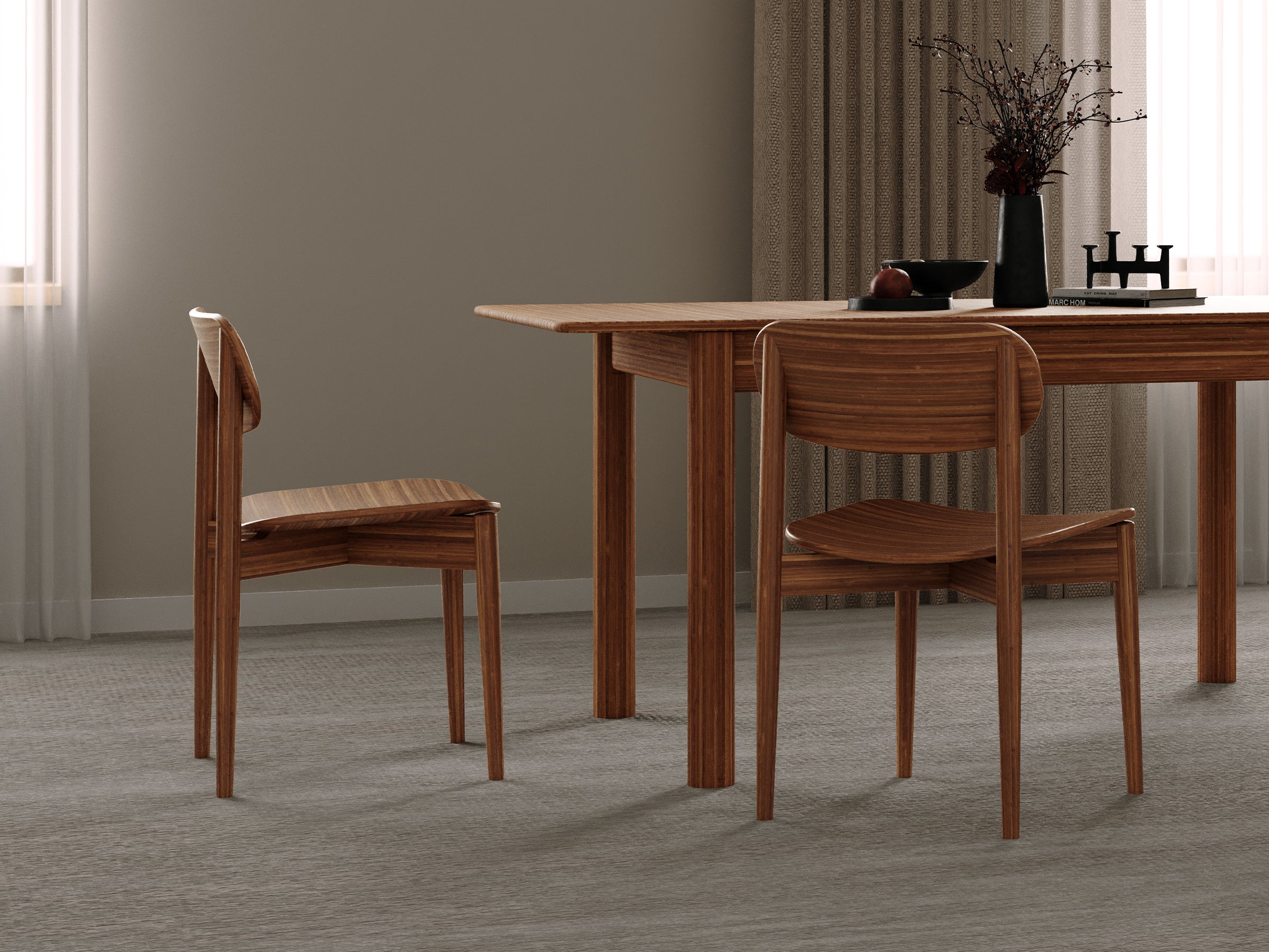Nora Chair – Auster Home
