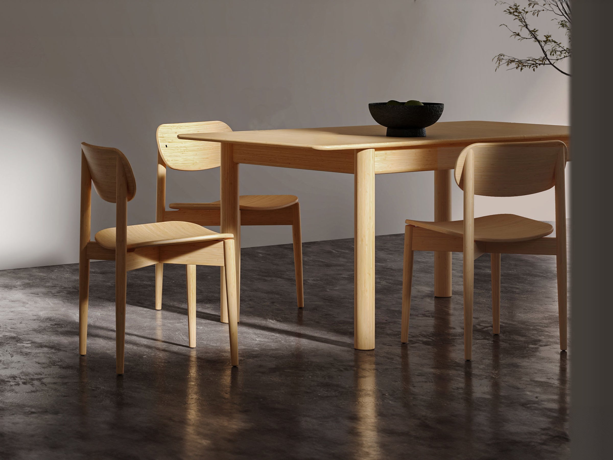 Nora Chair – Auster Home