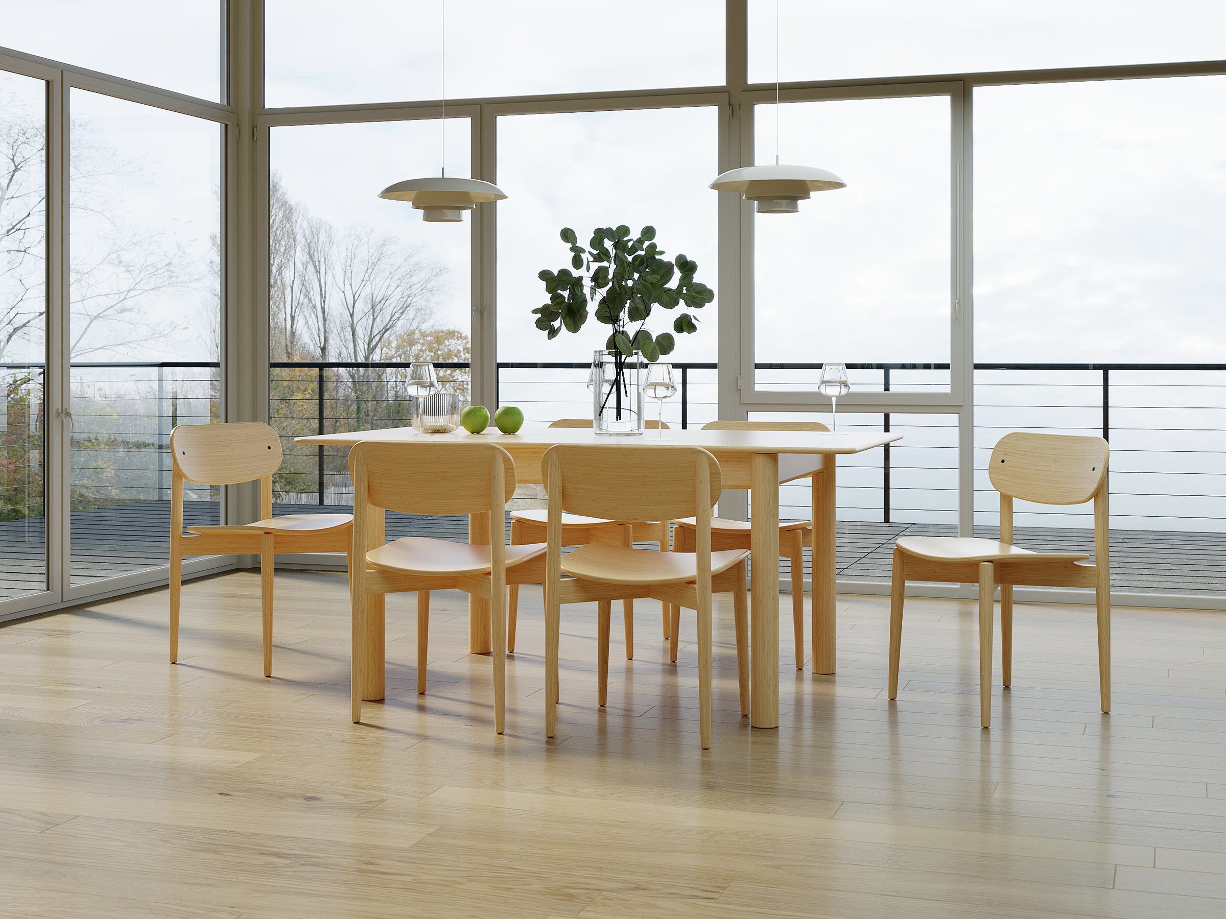 Nora Chair – Auster Home